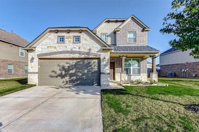 3014 Currier Ct, Rosenberg, TX 77471 - photo 4