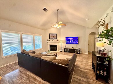 2721 Arabian Ave, Denton, TX 76210 - photo 6