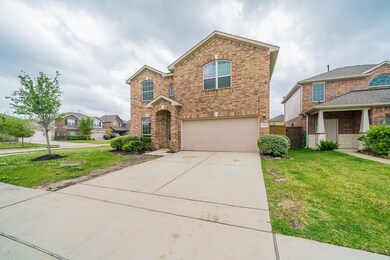 11350 Creekway Bend Dr, Humble, TX 77396 - photo 2