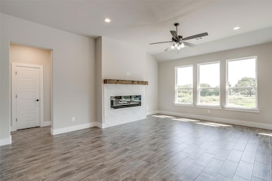 6017 Cottontail Ct, Springtown, TX 76082 - photo 6