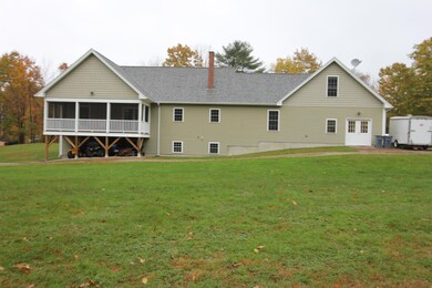 135 Grange Ave, Minot, ME 04258 - photo 3