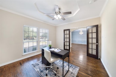 2310 Palo Duro Dr, Prosper, TX 75078 - photo 6