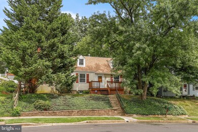 8721 Jenifer Rd, Parkville, MD 21234 - photo 2