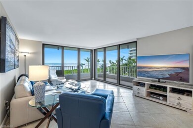 Royal Seafarer unit 303, Marco Island, FL 34145 - photo 6