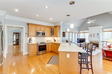 5021 Bearberry Point, Greensboro, NC 27455 - photo 7