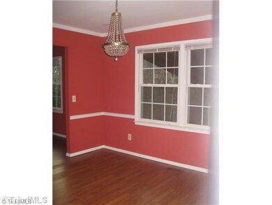 Dining Room.