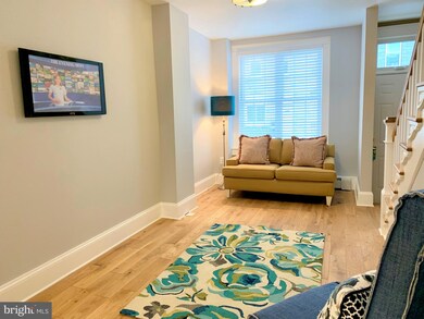 3415 Mount Pleasant Ave, Baltimore, MD 21224 - photo 5