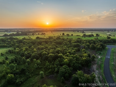 09 W 195th St S, Mounds, OK 74047 - photo 2