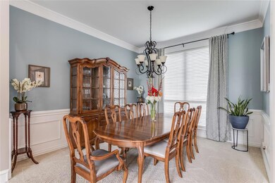 701 Sutton Mill Ct, Southlake, TX 76092 - photo 6