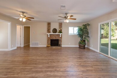 Living Room B