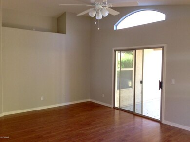 Laminate Flooring