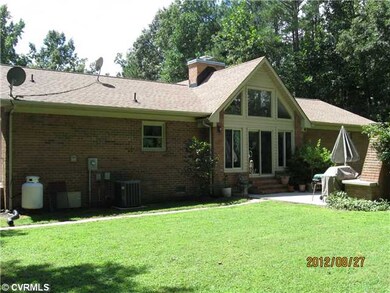 Exterior Back