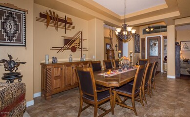 006_Formal Dining Area