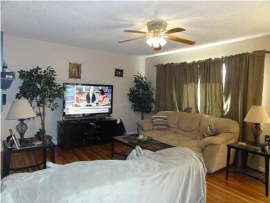 Front Room