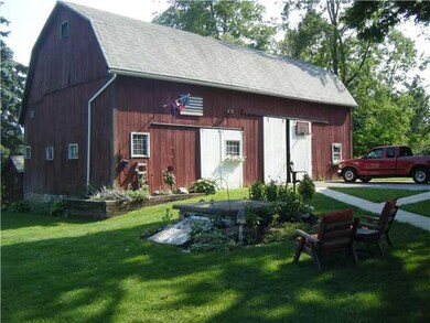 Stable/Barn