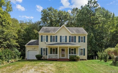 4601 Mason Dale Terrace, North Chesterfield, VA 23234 - photo 2