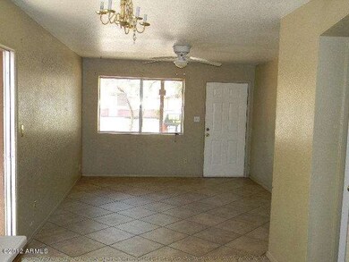 Living Room #1