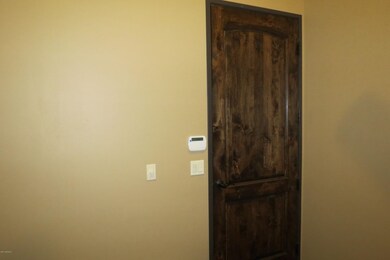 Office Door