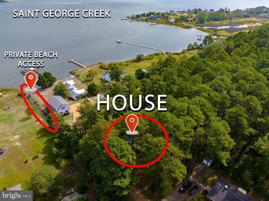 16444 Piney Point Rd, Piney Point, MD 20674 - photo 5