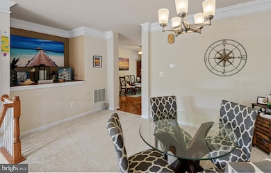 9756 Corbett Cir, Manassas Park, VA 20111 - photo 5