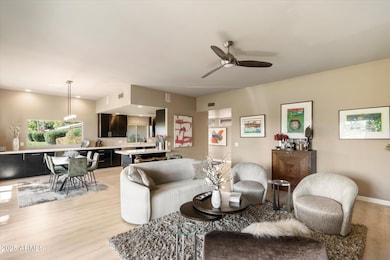 7424 N San Manuel Rd, Scottsdale, AZ 85258 - photo 4