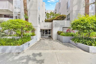 850 S Shenandoah St unit 301, Los Angeles, CA 90035 - photo 3