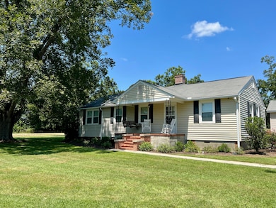 1053 New Bridge Rd, Aiken, SC 29805 - photo 3