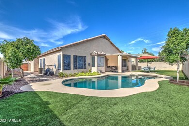 1915 E Campbell Ave, Gilbert, AZ 85234 - photo 2