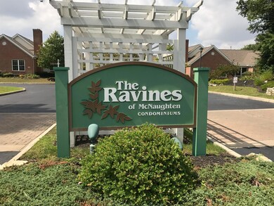 Community Entrance