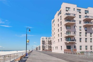 Ocean Club at Long Beach unit 2P, Long Beach, NY 11561 - photo 2