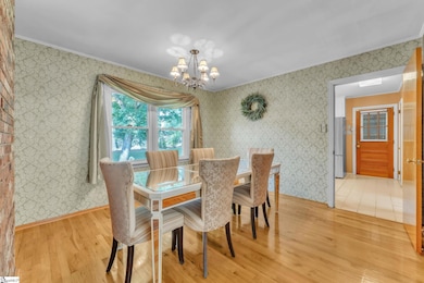 222 Hillcrest Cir, Anderson, SC 29624 - photo 5