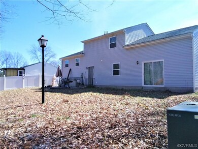 5100 Cheshire Dr, Hopewell, VA 23860 - photo 4