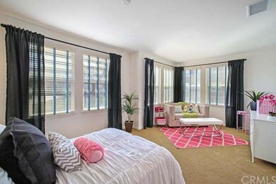 An inviting space to relax, unwind and dream away