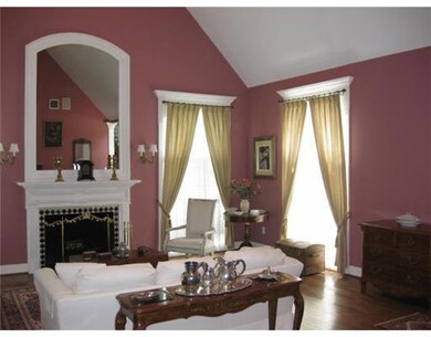Living Room.