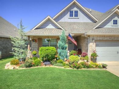 14509 Privas Ln, Yukon, OK 73099 - photo 4