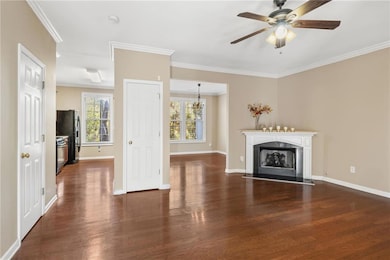 1558 Paramount View Trace, Sugar Hill, GA 30518 - photo 3