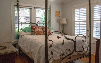 4515 Shoalwood Ave unit A, Austin, TX 78756 - photo 6