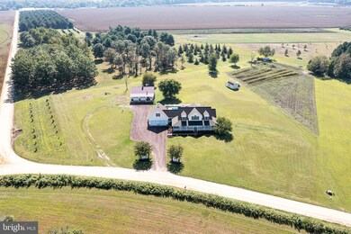 3485 Gallagher Rd, Preston, MD 21655 - photo 2