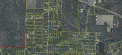 Area Aerial