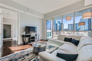 Panorama Towers unit 2001, Las Vegas, NV 89103 - photo 2