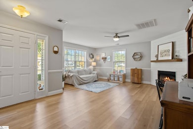 2528 Motherwell Dr, Greer, SC 29651 - photo 6