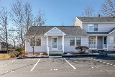 236 Alfred St unit 14, Biddeford, ME 04005 - photo 3