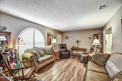 Gorgeous New Wood flooring