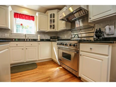 Viking appliances