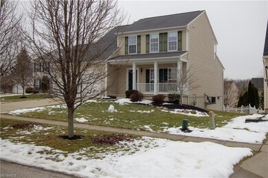 This 2500+ sq. ft. home sits on a quiet cul-de-sac