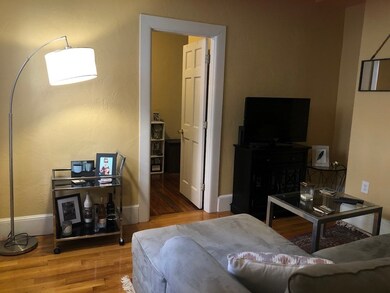 35 Salutation St unit 2, Boston, MA 02109 - photo 6