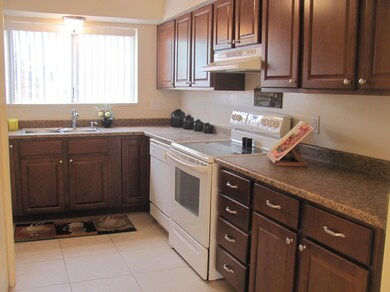 fortaleza kitchen