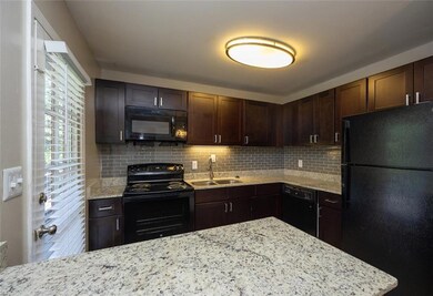 4883 Roswell Rd unit 6O, Atlanta, GA 30342 - photo 2