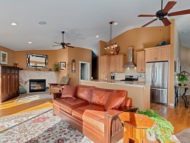 21 Raven Rock Dr, Asheville, NC 28806 - photo 6