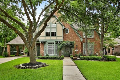 4522 Belle Glade Dr, Houston, TX 77018 - photo 2